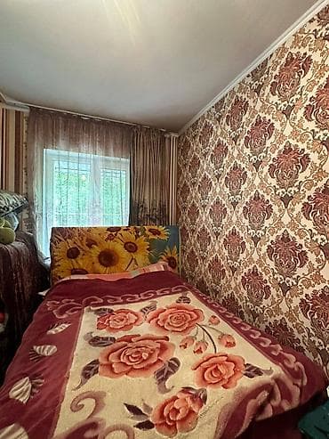 3 комнаты, 63 м², 1 этаж, Косметический ремонт