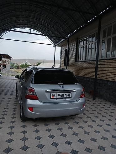 хонда аккорд капот: Honda Civic: 2003 г., 1.7 л, Бензин, Хэтчбэк — 3