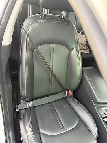 Hyundai Sonata: 2019 г., 0.2 л, Автомат, Бензин, Седан — 8