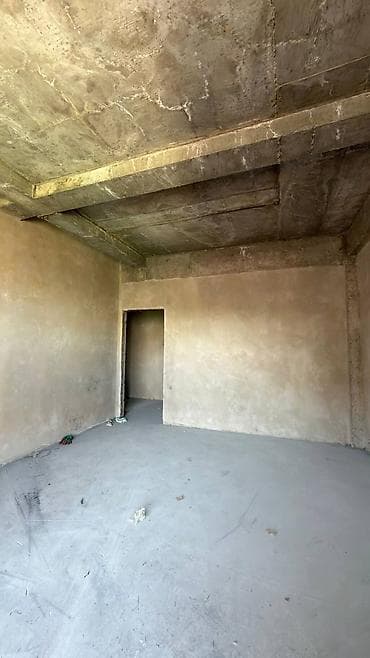 8: 1 комната, 52 м², 8 этаж, ПСО (под самоотделку) — 5