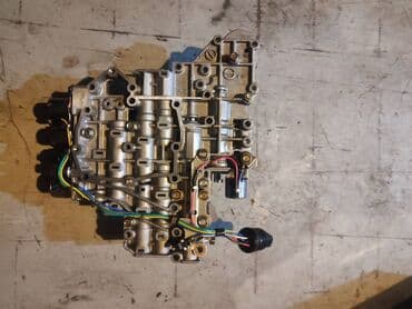 коммутаторы netis: Nissan Cefiro Мозги, Ниссан Цефиро Мозги АКПП Номер: 04 Смотрите фото — 2