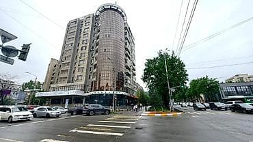 2 комнаты, 78 м², Элитка, 8 этаж, Евроремонт