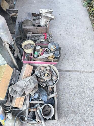 набор ключей инструмент: Набор инструментов — 6