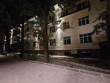 elena: 4 комнаты, 85 м², Филармония Сталинка, 2 этаж, Старый ремонт — 7