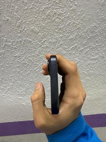 redmi 6: IPhone 16, Новый, Черный, 100 % — 2