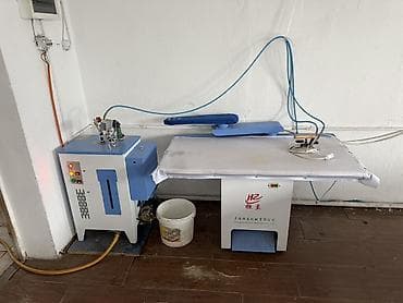 швейный цех: Швейный цех под ключ — полностью укомплектованный парк промышленного — 3