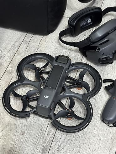 vr для пк: DJI Avata 2 — комплект для FPV‑съёмки Что включено: - Квадрокоптер — 4