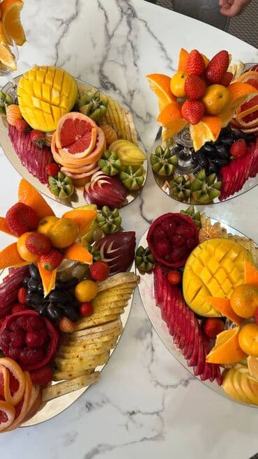 повар с выездом на дом: Выездные банкеты | Повара — 36