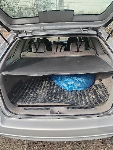 эски унаалар: Nissan Primera: 2000 г., 2 л, Газ, Универсал — 7