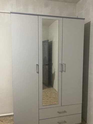 купить матерчатый шкаф для одежды: Шифоньеры — 1