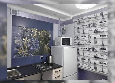 Аренда комнат: Сдаётся уютная студия/комната посуточно. Что внутри: - Большая — 5