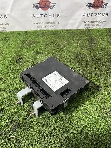 Блок управления Hyundai Grandeur IG G6DL 3.0 БЕНЗИН (б/у)