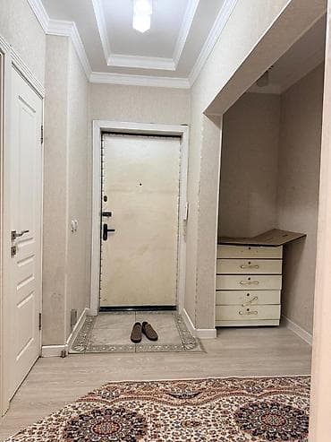 планировка дома: 3 комнаты — 6