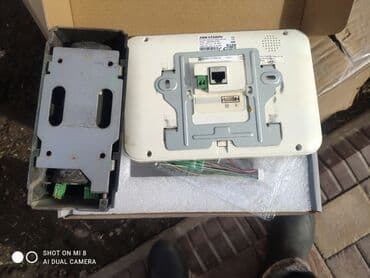 сколько стоит чип от домофона: Продаю видеодомофон nikvision б/у в в хорошем состоянии — 3