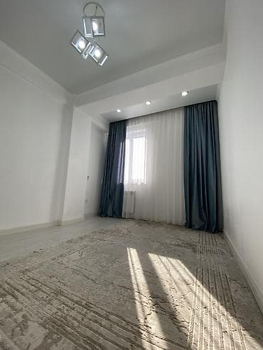 квартиры в кок жаре: 4 комнаты, 85 м², Элитка, 4 этаж, Свежий ремонт — 3