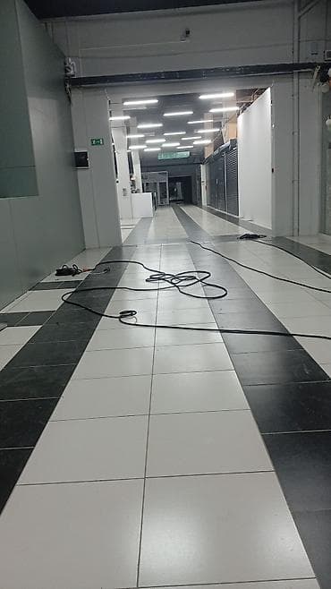 установка проекторов: Монтаж и настройка систем видеонаблюдения и пожарной сигнализации - — 7