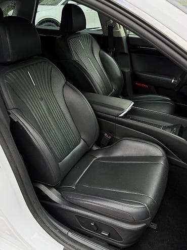 продаю кондиционеры: Hyundai Grandeur: 2023 г., 3.5 л, Автомат, Газ — 9