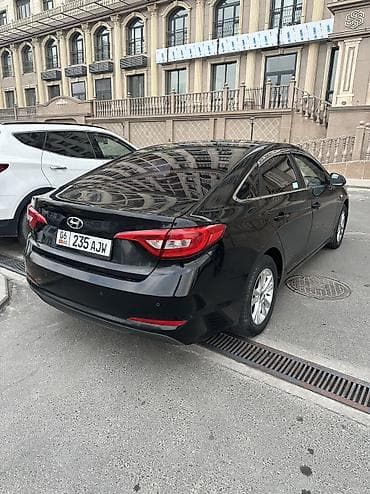 аренда дома сутки: Арендага берилет!!! Соната 2015 LF Депозит 20000с Кунуно 1700с Мин — 2