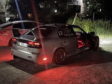 субару бензанасос: Subaru Legacy: 1999 г., 3 л, Механика, Бензин, Седан — 10