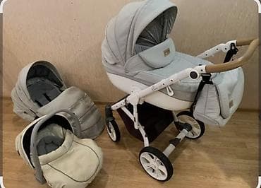anex e type: Roan Bass Soft в комплектации 3 в 1. Основной модуль — установленная — 1