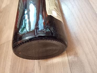 пробка: Бутылки, Б/у — 5