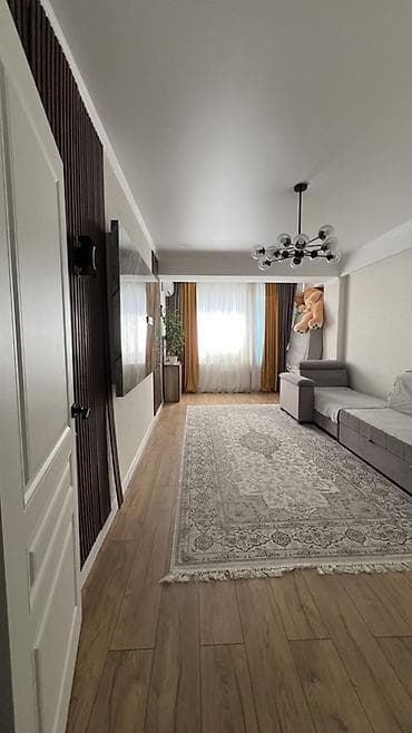 erl: 2 комнаты, 72 м², 9 этаж, Дизайнерский ремонт — 1