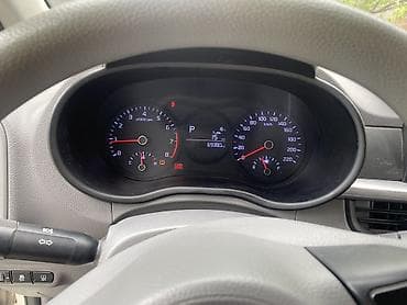 kia sit: Kia Morning: 2019 г., Хэтчбэк — 7