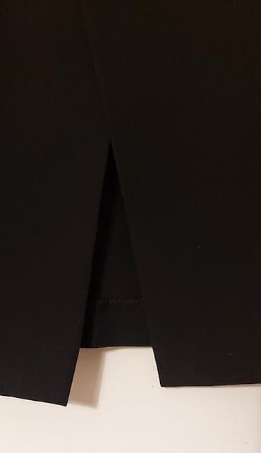 Жеке буюмдар: Блузки, рубашки офис классика. белые,черные. (Турция). 1000сом — 3
