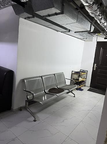 flat kant: Аренда офисов, 10 м², В торговом центре — 7