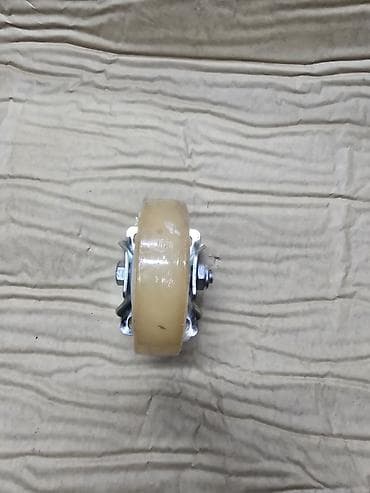 салазки для мебели: Колесики для мебели, Новый, Другой тип — 2