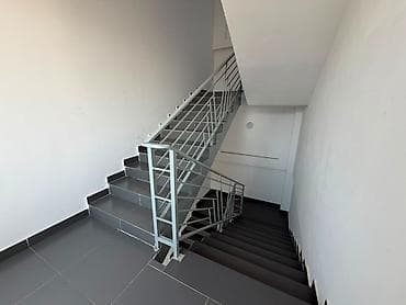 2 комнаты, 66 м², Золотой квадрат 11 этаж, Евроремонт — 9