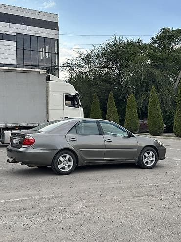 радиатор печки камри 20: Toyota Camry: 2004 г., 2.4 л, Автомат, Бензин, Седан — 5