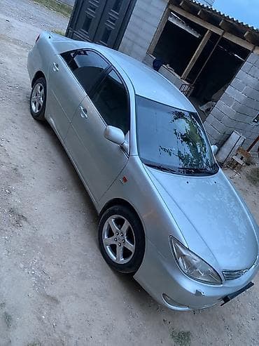 yamaha neos: Toyota Camry: 2004 г., 2.4 л, Автомат, Бензин, Седан — 1