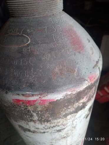 метан баллоны: Ацетилен марки ( А ) Аммиак марки ( Б )цена договорная!!! — 3