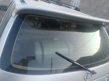 step rf3: Lexus RX: 1999 г., 3 л, Автомат, Газ, Кроссовер — 3