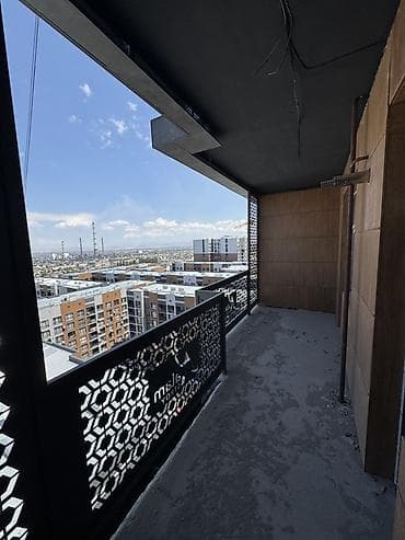 Новостройки от застройщика: Построен, Элитка, 1 комната, 56 м² — 6