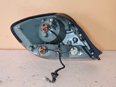 доберман купить щенка: Задний правый стоп-сигнал Hyundai 2006 г., Б/у, Оригинал, Германия — 6