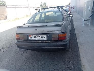хонда фит ремень: Volkswagen Passat: 1993 г. — 5