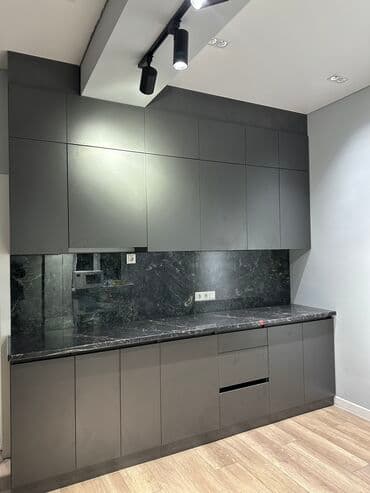 садовая мебель бишкек: Кухонный гарнитур, Новый, Бесплатная доставка — 14