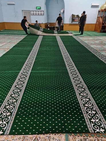 Жайнамаз, Новый, Плотный