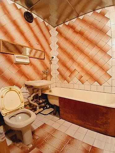 сдаю комнату аламедин 1: 1 комната, Собственник, Без подселения, С мебелью полностью — 8