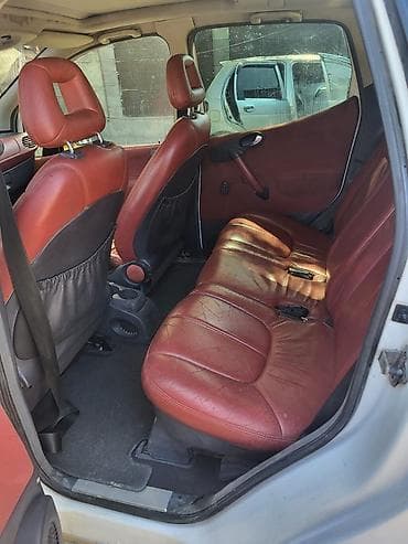 ауди 100 авто: Mercedes-Benz A-Class: 1998 г., Механика, Хэтчбэк — 5
