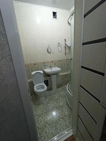 квартиры долгий срок: 1 комната, Без подселения, С мебелью полностью — 5