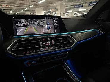 bew e39: BMW X5: 2020 г., Кроссовер — 2