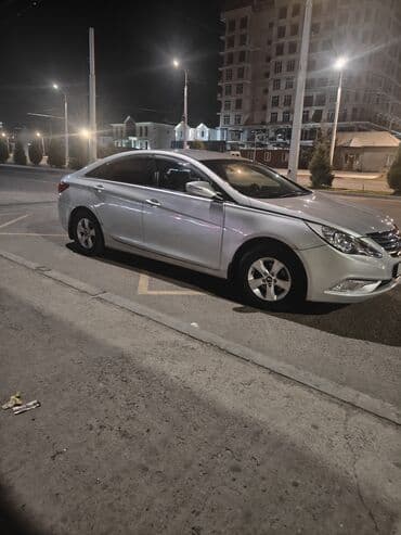шинный центр бишкек прайс лист 2022: Hyundai Sonata 2016г сдаю в аренду на длительный срок депозит 20000 — 1