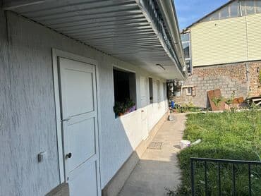 ищу дом ак орго: Времянка, 200 м², 7 комнат, Собственник, Евроремонт — 5