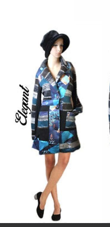 Эркектер кийими: Кардиган, Трикотаж, Орто модель, Күз-жаз — 5