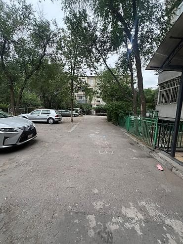 5: 1 комната, 40 м², 105 серия, 3 этаж, Косметический ремонт — 2