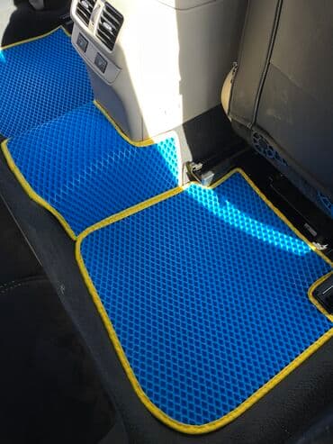 мини бетононасос: Eva Полики Для салона Universal Poliki — 17