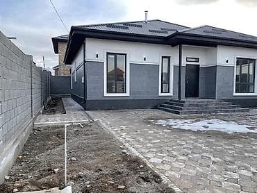 Продажа домов: 🏡В продаже 🔥Одноэтажный жилой дом с современным ремонтом. 🔝 Локация - — 3